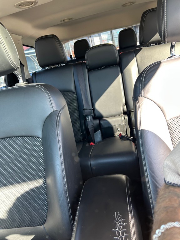 2020 Dodge Journey Image 16
