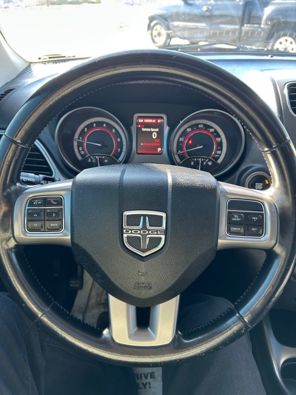 2020 Dodge Journey Image 17