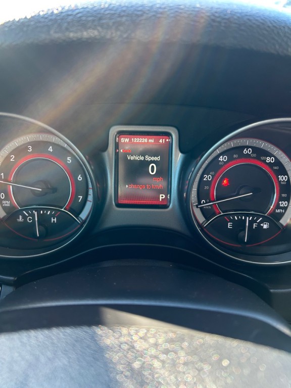 2020 Dodge Journey Image 18