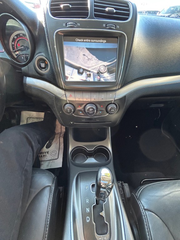 2020 Dodge Journey Image 20