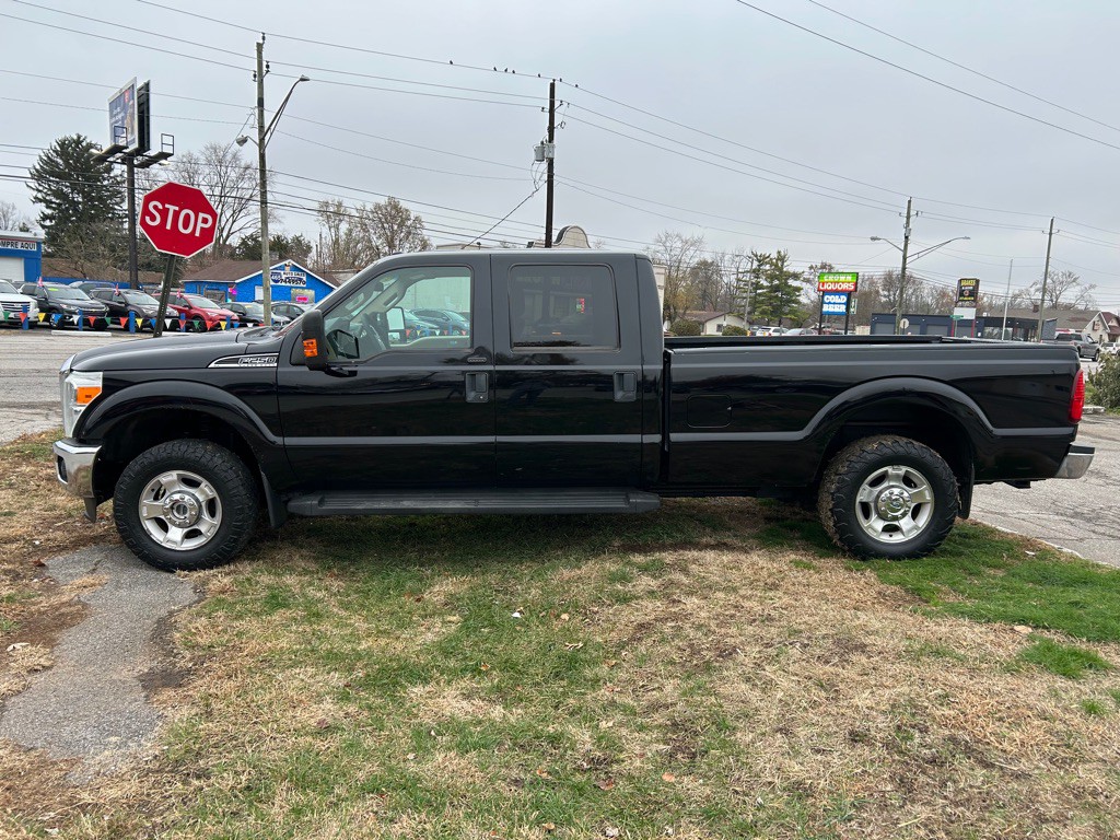 2016 Ford F-250 Image 3