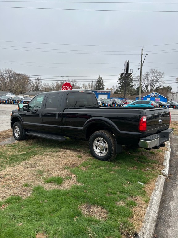 2016 Ford F-250 Image 4