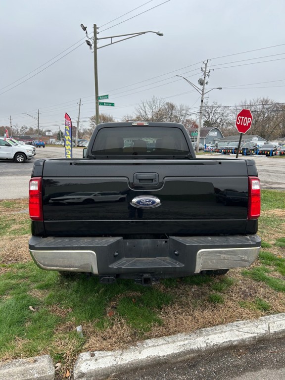 2016 Ford F-250 Image 5