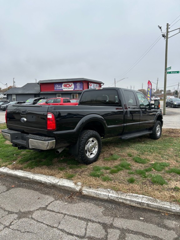 2016 Ford F-250 Image 6