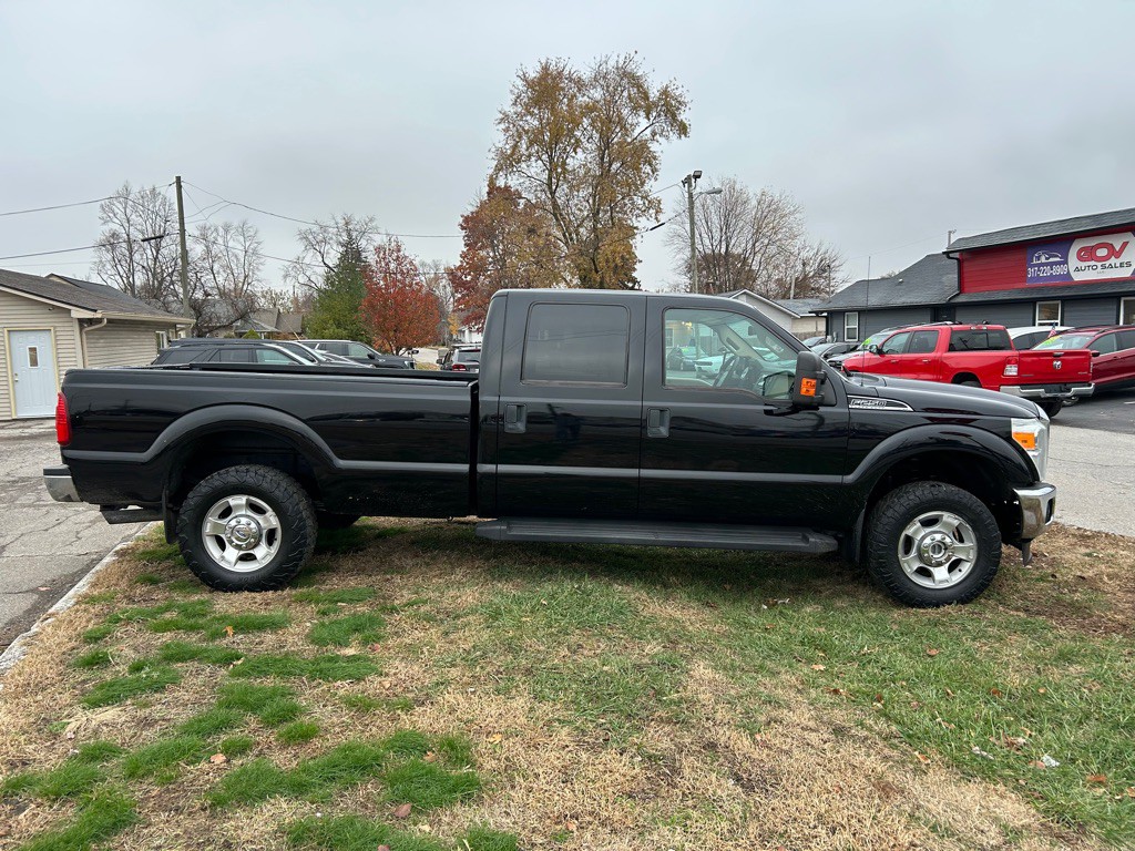 2016 Ford F-250 Image 7