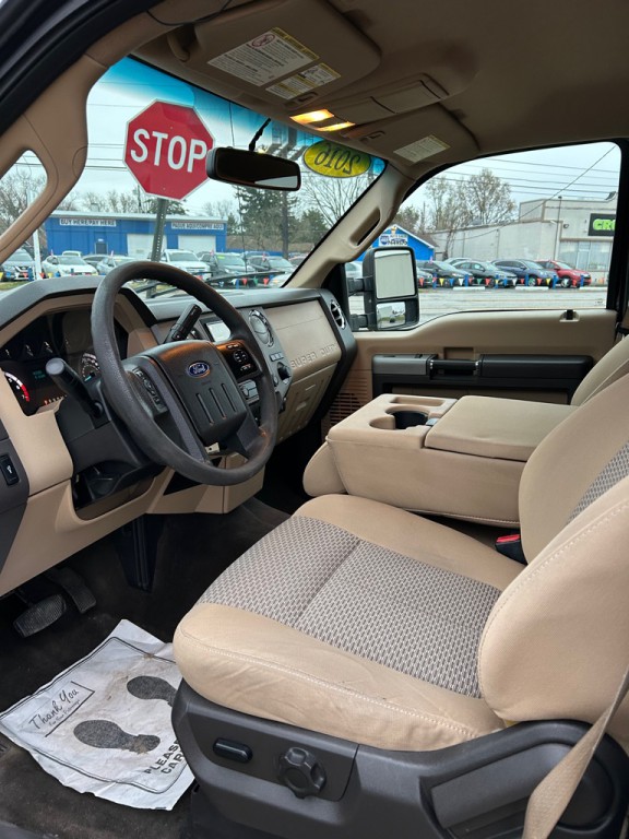 2016 Ford F-250 Image 9