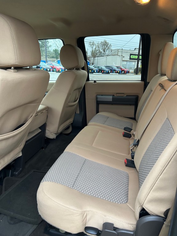 2016 Ford F-250 Image 10