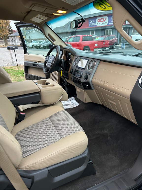 2016 Ford F-250 Image 11