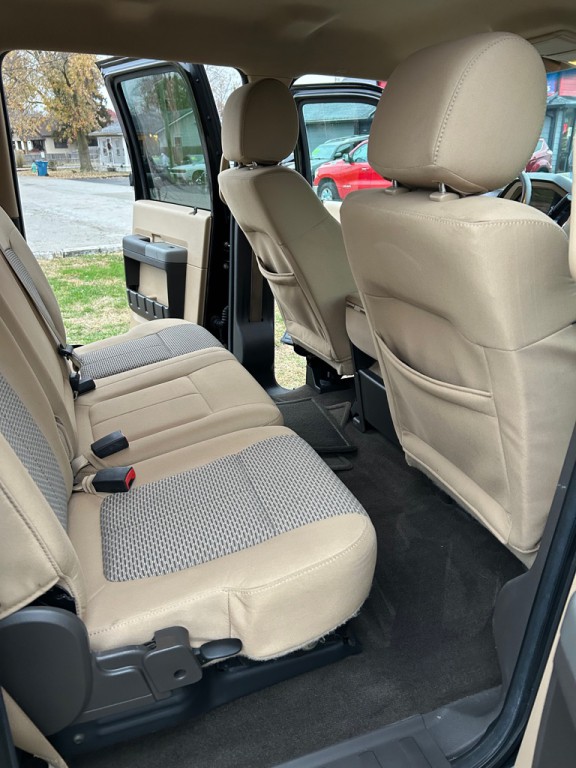 2016 Ford F-250 Image 12