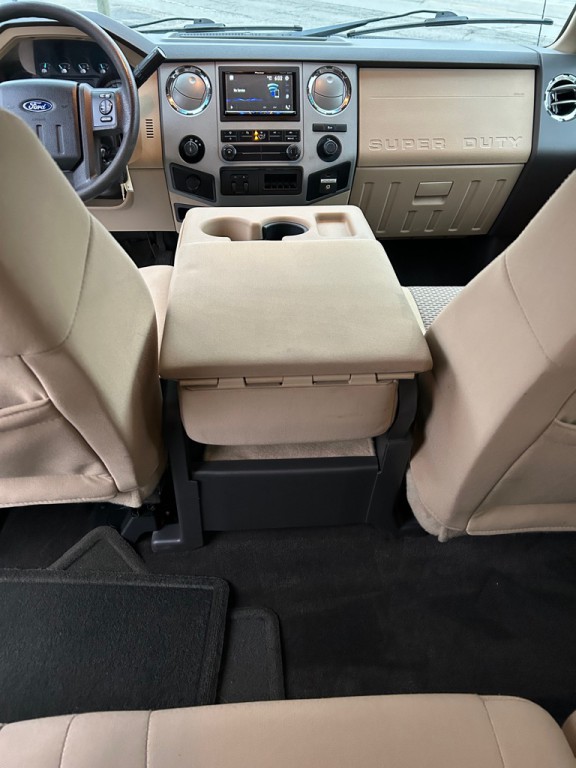 2016 Ford F-250 Image 13