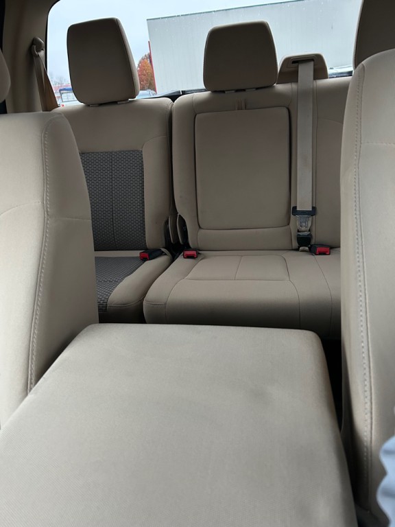 2016 Ford F-250 Image 14