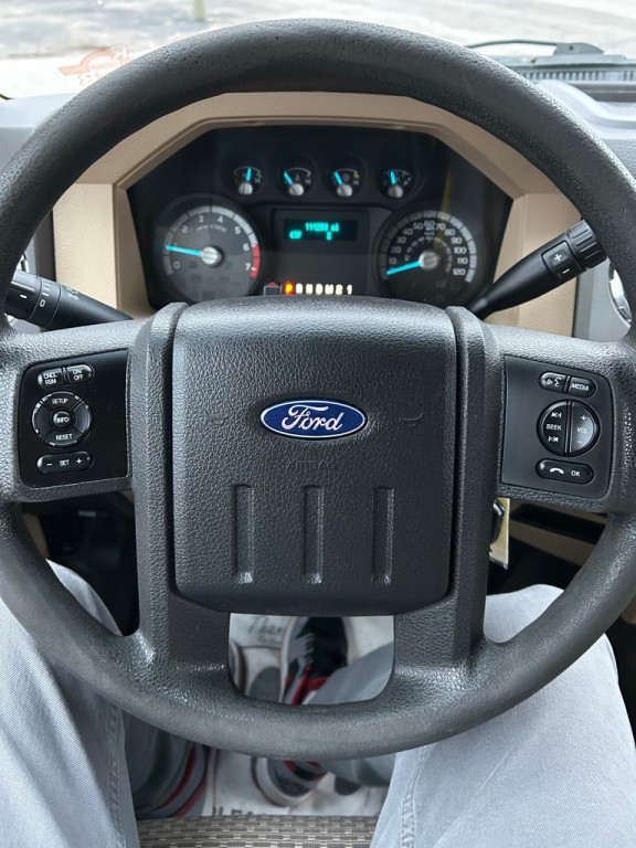 2016 Ford F-250 Image 15