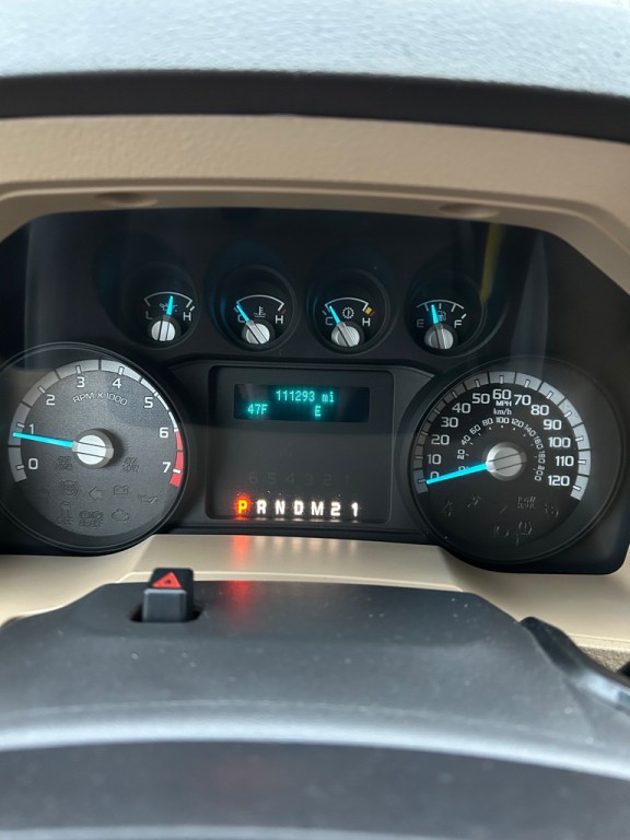 2016 Ford F-250 Image 16