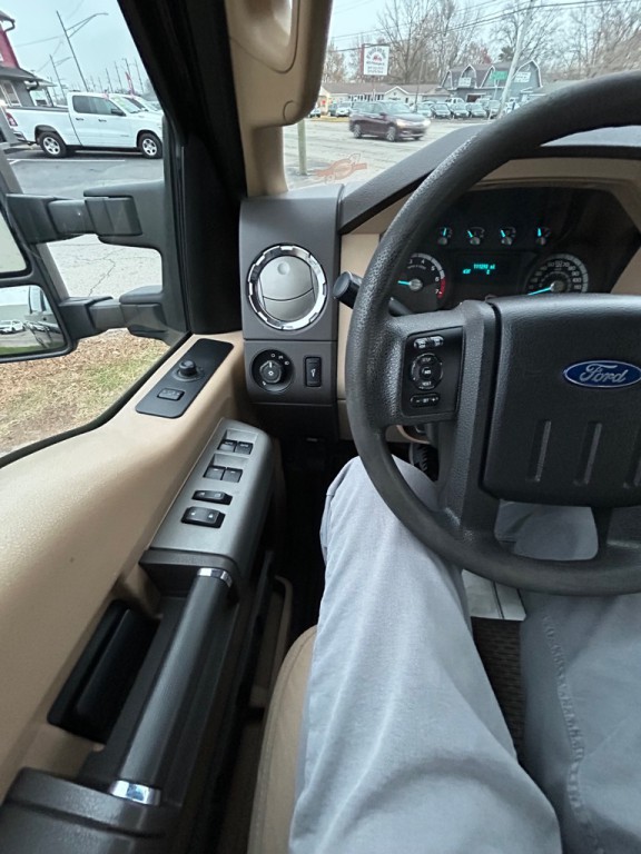 2016 Ford F-250 Image 17