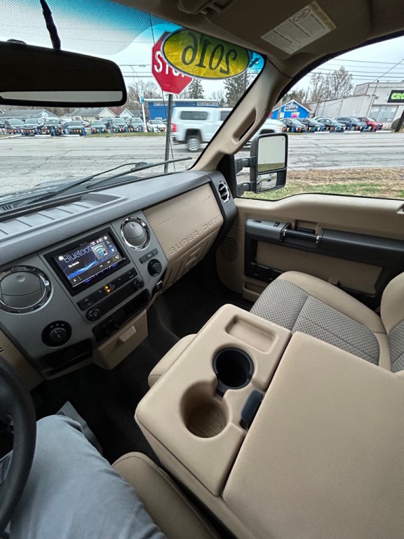 2016 Ford F-250 Image 18