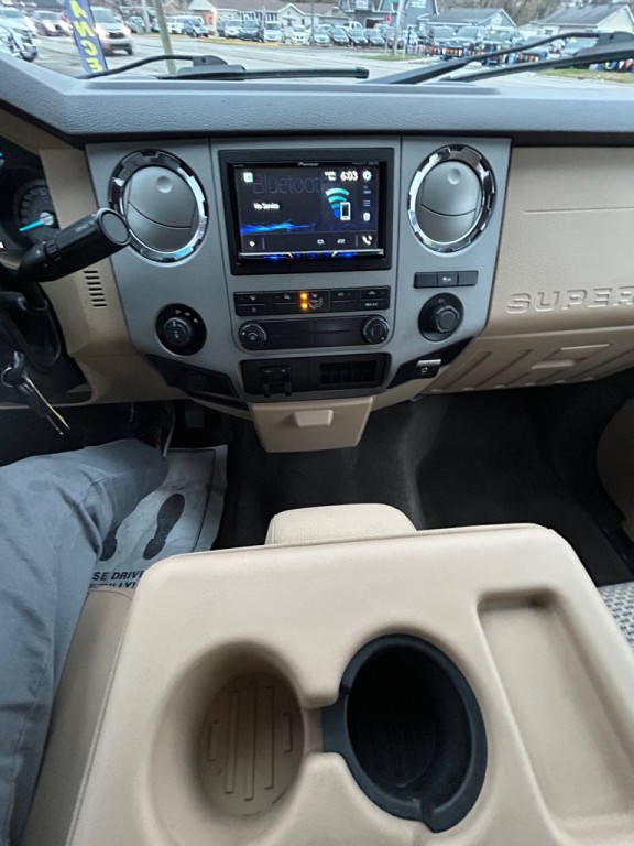 2016 Ford F-250 Image 19