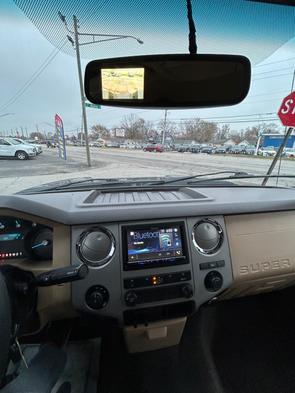 2016 Ford F-250 Image 20