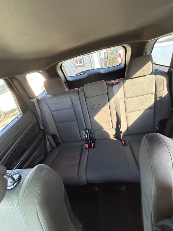 2019 Jeep Grand Cherokee Image 14