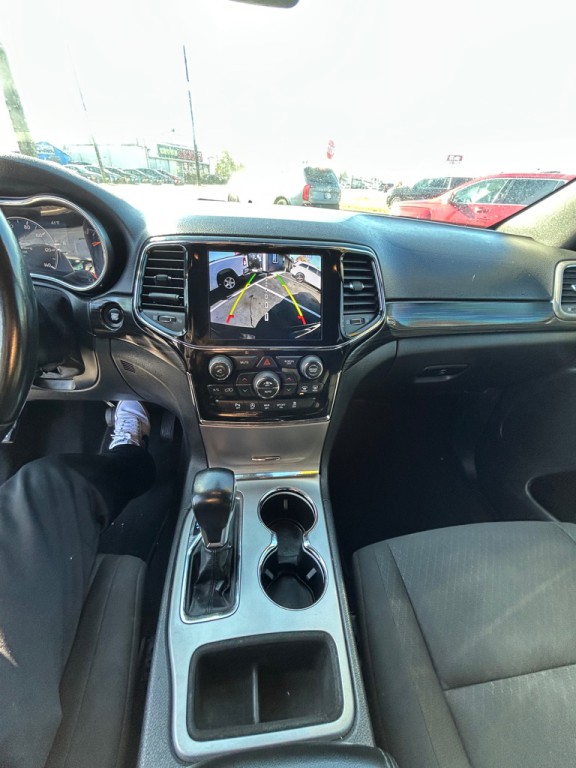 2019 Jeep Grand Cherokee Image 18