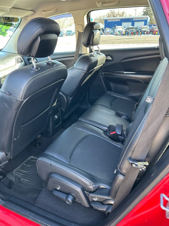 2014 Dodge Journey Image 10