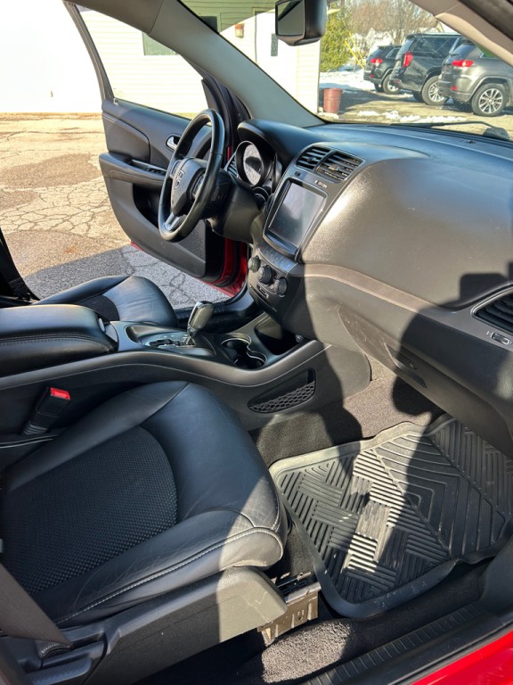 2014 Dodge Journey Image 11