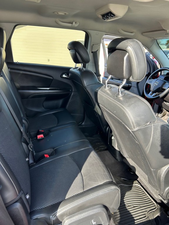 2014 Dodge Journey Image 12