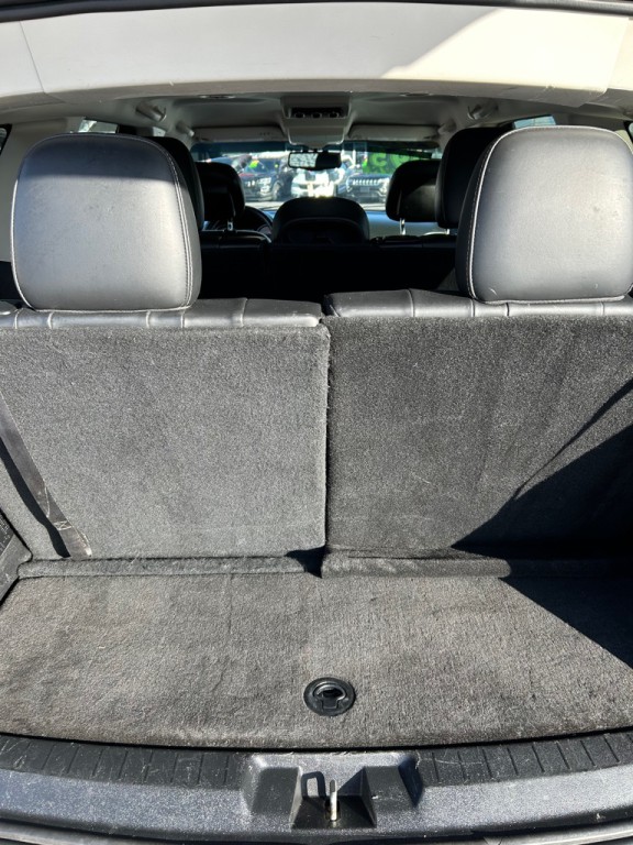 2014 Dodge Journey Image 13