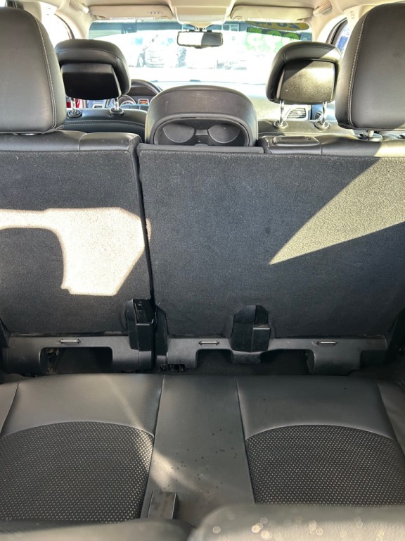 2014 Dodge Journey Image 14