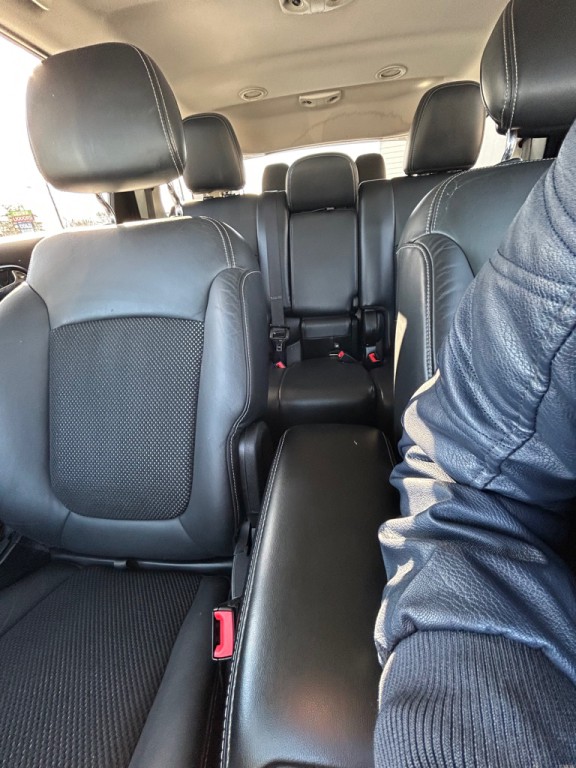 2014 Dodge Journey Image 15