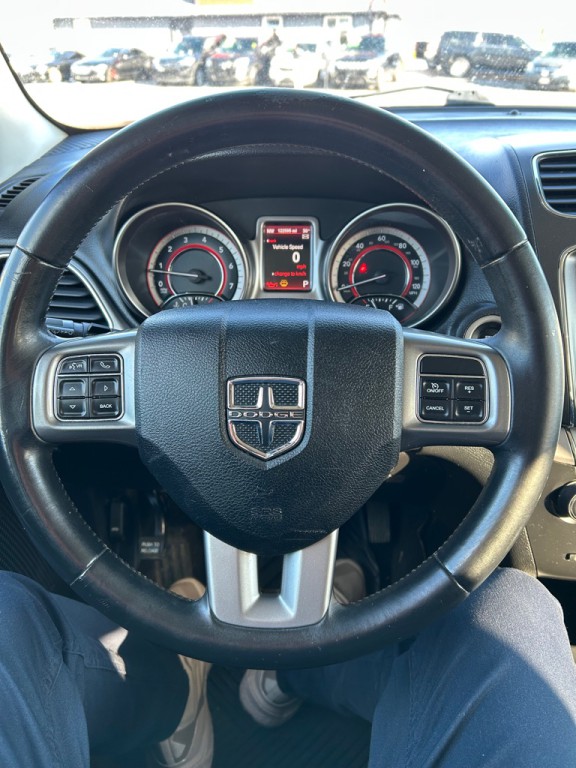 2014 Dodge Journey Image 16