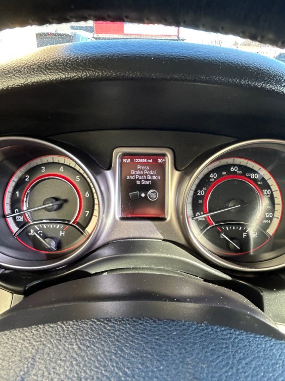 2014 Dodge Journey Image 17