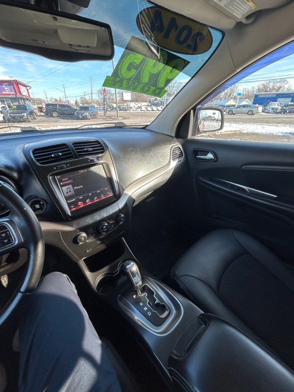 2014 Dodge Journey Image 18