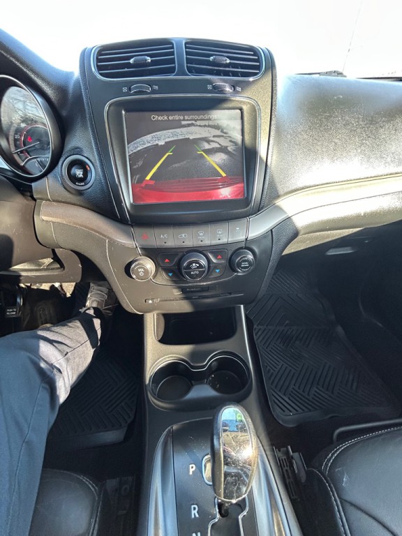 2014 Dodge Journey Image 19