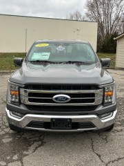 Image for 2022 Ford F-150 Supercrew ID: 7061937