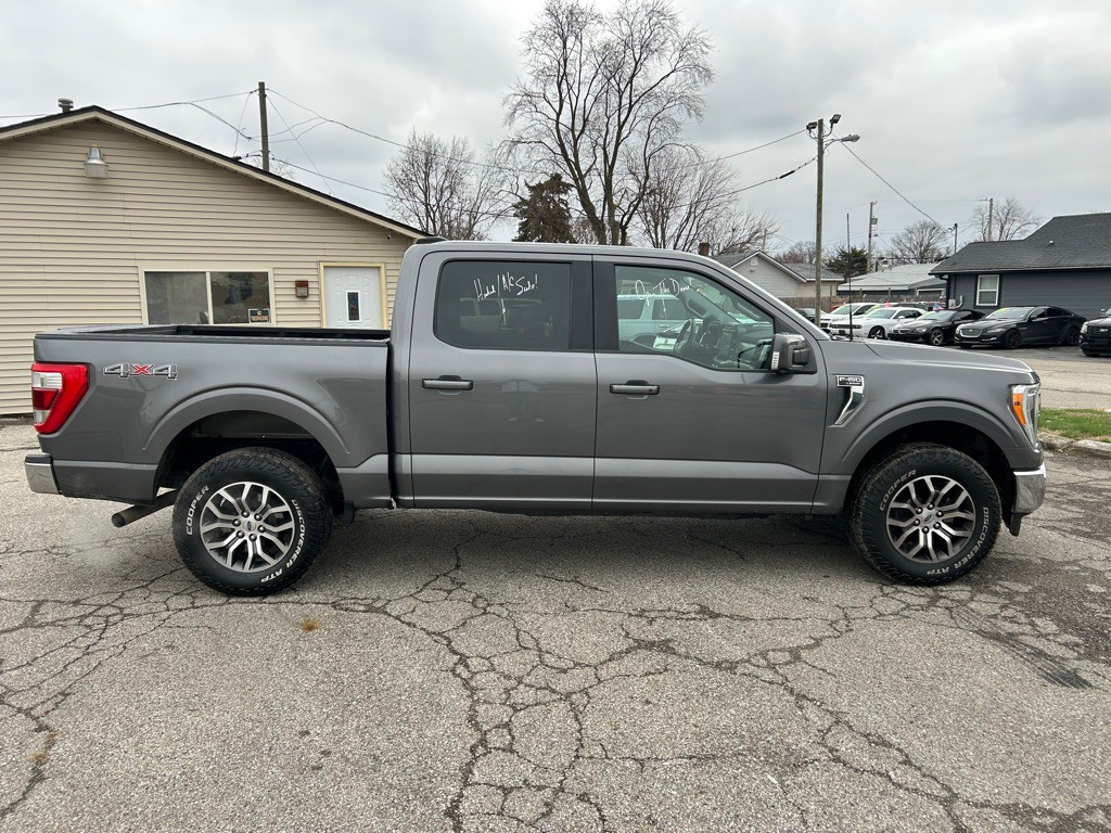 2022 Ford F-150 Image 7