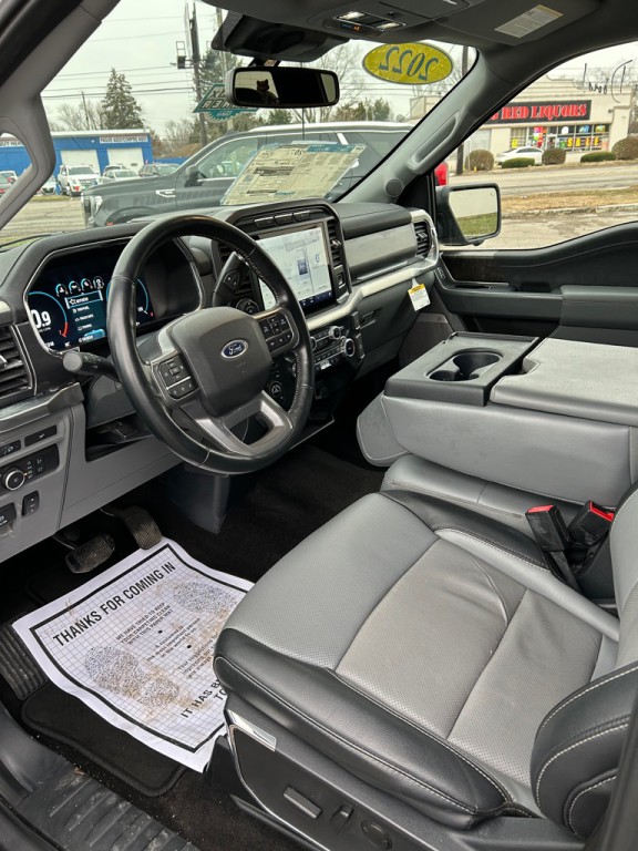 2022 Ford F-150 Image 9