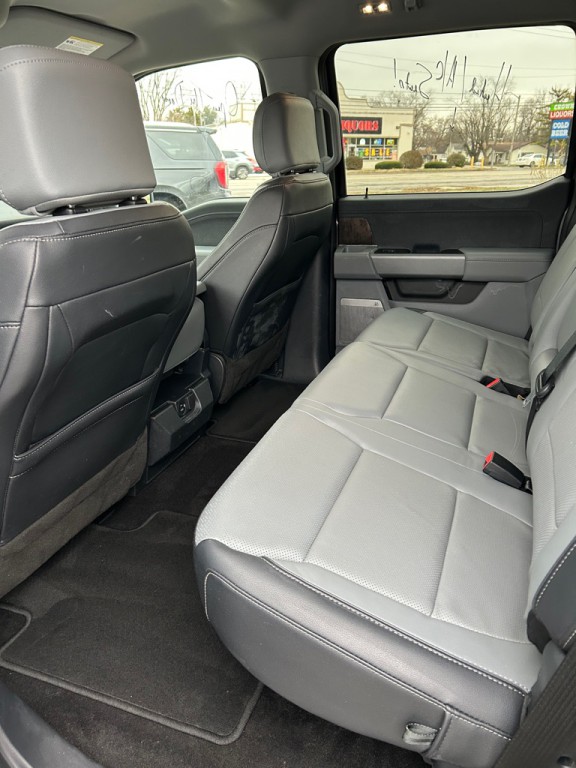2022 Ford F-150 Image 10