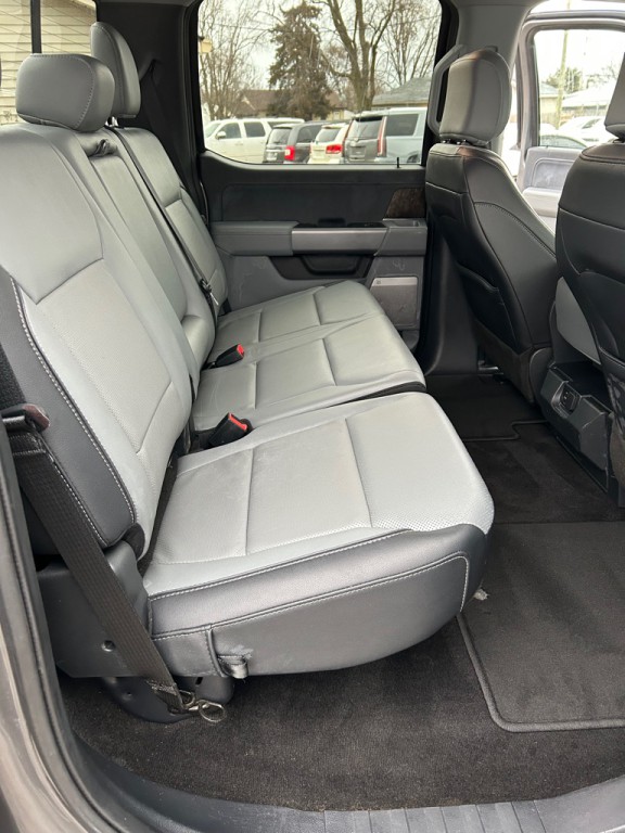 2022 Ford F-150 Image 12