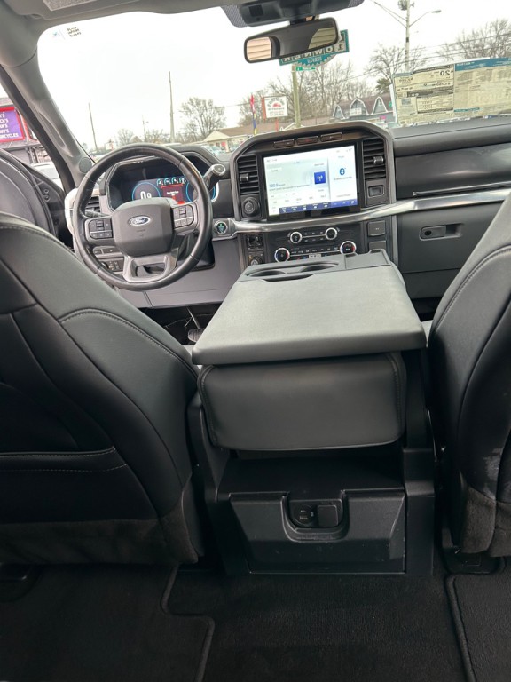 2022 Ford F-150 Image 13
