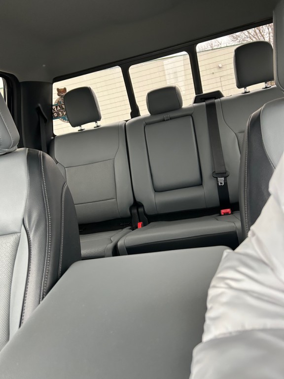 2022 Ford F-150 Image 14