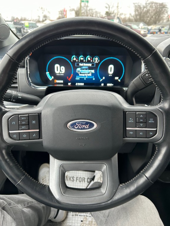 2022 Ford F-150 Image 15