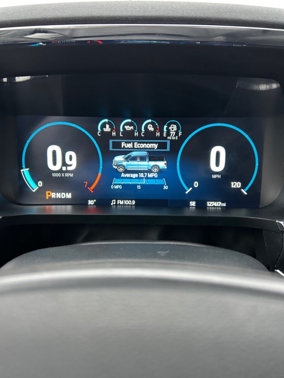 2022 Ford F-150 Image 16