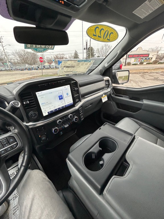 2022 Ford F-150 Image 17