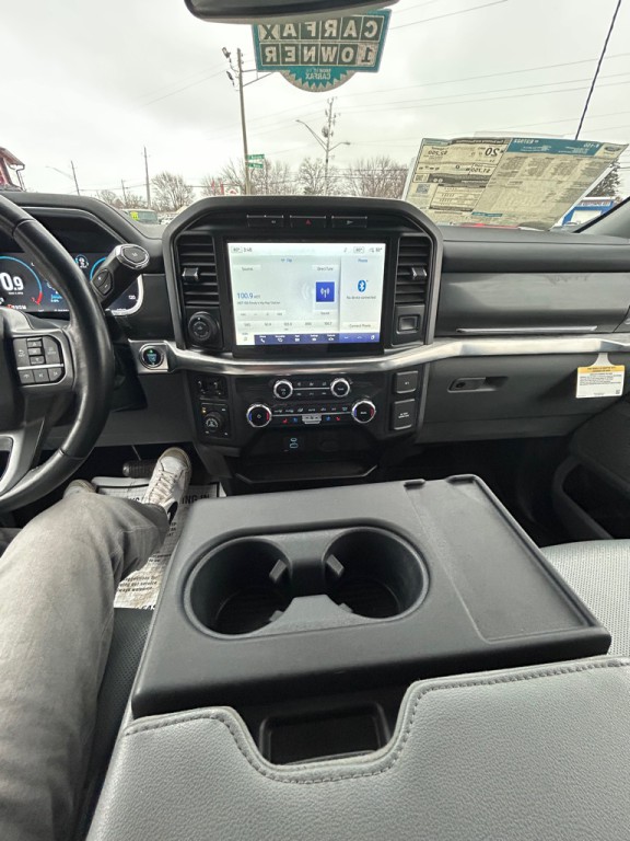 2022 Ford F-150 Image 18