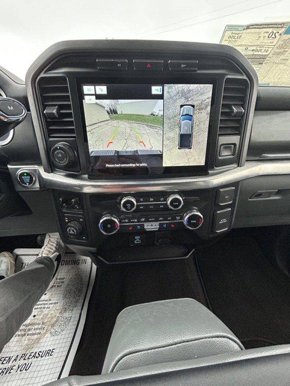 2022 Ford F-150 Image 19