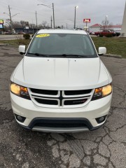 Image for 2014 Dodge Journey R/T ID: 7061948