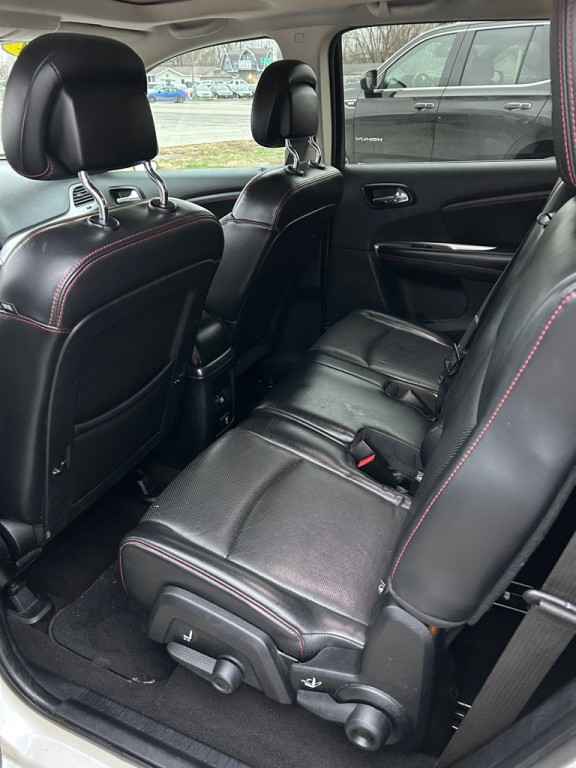 2014 Dodge Journey Image 9