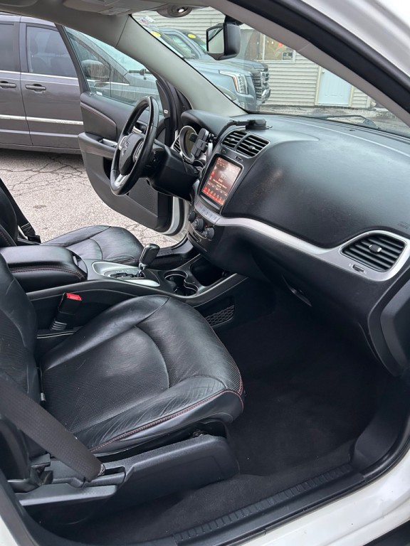 2014 Dodge Journey Image 10