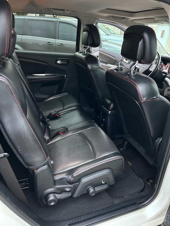 2014 Dodge Journey Image 11