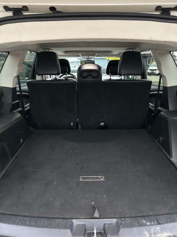 2014 Dodge Journey Image 12
